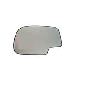 Compatible With GMC For Sierra Replacement Mirror Glasses