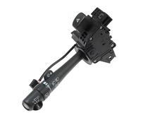 Compatible With GMC For Yukon XL 1500 2007 2008 2009 2010 2011 2012 2013 Wiper Switch Turn Light Combination Switches OEM: 15849314 Signal Control Stalk