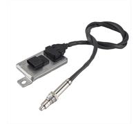 Compatible With Golf V 1K1 2 110kw 2004 2005 2006 2007 2008 NOX Sensor Nitrogen Oxide 06F907807F 5WK9-6607 06F907807A 06F907807B Diesel NOx Sensor