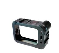 Compatible with GoPro HERO13/12/11/10/9 - Media Mod Accessory (Mod Package)