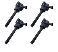 Compatible With Great For Wall C50 For Turbo 2011-2026 For HOVER H6 1.5 2012-2026 Ignition Coil 3705100EG01T 3705100F0000 F01R00A052 Ignition Coil Parts(B)