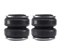 Compatible With Great For Wall Cannon Ute AWD RWD 2020 2021 2022 2023 2024 Air Suspension For Spring Air Suspension Sping Bag Kit Air Spring Bags