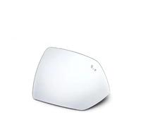 Compatible With Great For Wall For Haval H6 3 Car Non-heated Lens Glass Glass Mirror(1 on the right)