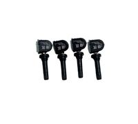 Compatible With GreatWall For P8 VV5 VV6 VV7 2017-2019 01732445 Tire Pressure Sensor(4PCS)