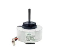 Compatible With Gree. Air Conditioner Indoor Unit DC Fan Motor ZWR20-V DC310V 20W 1250RPM FN20V-ZL Conditioning Parts
