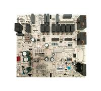Compatible with Gree Air Conditioning Computer Control Board 30134125 Motherboard 3Z53NA Circuit Board GRJ4G-A1
