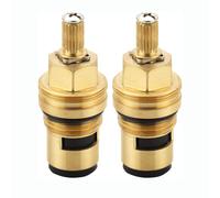 Compatible with GROHE 45882000 Ceramic Cartridge, No Finish