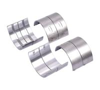 Compatible With GTX170 GTI170 GTX SE 170 2020 2021 2022 2023 2024 8pcs 50mm Motorcycle Engine Crankshaft Main Bearings