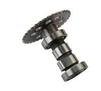 Compatible With GY6 50 A9 Racing Cam Performance Camshaft For Symply 50 Orbit 1 Fiddle 2 50cc 139QMB Scooter 4-Stroke Universal Fit Aftermarket Replacement