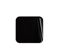 Compatible with H Civic 2006-2012 General Motors fd2 Fender Spoiler Carbon Fiber Luggage Compartment Exterior Accessorie(Gloss Black 150CM)