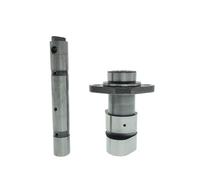 Compatible With H VF125 VF 125 Daelim 125cc Camshaft Rocker Arm Cam Shaft(Camshaft)