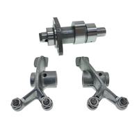 Compatible With H VF125 VF 125 Daelim 125cc Camshaft Rocker Arm Cam Shaft(One Set)
