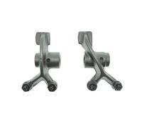 Compatible With H VF125 VF 125 Daelim 125cc Camshaft Rocker Arm Cam Shaft(Rocker Arm)