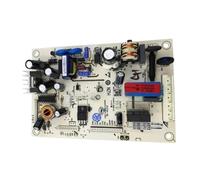 Compatible With Haier. Frequency Refrigerator Computer Board Circuit Board BCD-318W 0061800014 Driver Board