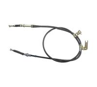 Compatible With Haima 3 2007 2008 2009 2010 2011 1pcs Rear Car Parking Cables Handbrake Cable Automotive Components OEM：GE7C-44-410DL1(R side)