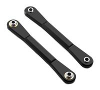 Compatible With Hammer U4 For ROCK 1/10 RC Car Upgrade Modification Parts Aluminum Alloy Upper Rear Steering Linkage Rod RC Car Linkage(Upper)