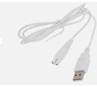 Compatible with Hangsun HOC700 Water Flosser Replacement USB Charger