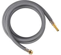 Compatible with Hansgrohe kitchen pull-out hose 88624000