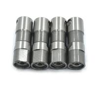 Compatible with Harley Davidson Roller Twin Cam Tappets Lifters Set | 1999-2016 Big Twin High-Performance Replacement | Precision-Machined Quiet Hydraulic Tappets | OEM 18538-99C Replacement