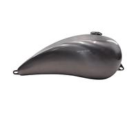 Compatible With Harley Sportster 2004-2005 Carburetor Version 20L Motorcycle Large Capacity Petrol Gas Fuel Tank