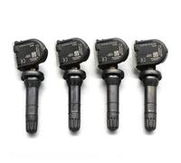 Compatible With Haval For H2 H6 H7 H5 H7L M6 Plus 2021-2023 3641100XKU00B Tire Pressure Sensor Car TPMS(4PCS)