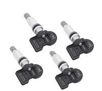 Compatible With Haval For H5 2024 3641101AKN01A TPMS Tire Pressure Sensor Guage Car TPMS(4PCS)