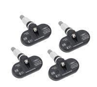 Compatible With Haval For H6 2011-2021 3641100XKZ16A TPMS Tire Pressure Sensor Car TPMS(4PCS)