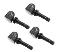 Compatible With Haval For H6 2016-2021 3641100XKR02A TPMS Tire Pressure Monitor Sensor Car TPMS(4PCS)