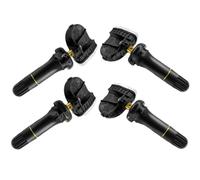 Compatible With Haval For H6 H9 F7 F7X 2019-2020 3641100XKR02A Car Tire Pressure Monitoring Sensors Car TPMS(4PCS)