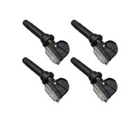 Compatible With Haval For JOLION For F7 H6 H9 2019-2023 3641101XKN01A Car TPMS Tire Pressure Sensor Car TPMS(4 pcs)