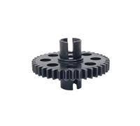 Compatible With HB ZP1001 ZP1002 ZP1003 ZP1004 ZP1005 ZP1008 ZP1010 1/10 RC Car Upgrade Parts Steel Transmission Gearbox Gear 40T RC Spare Part