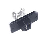 Compatible With Heater Blower Motor Fan Resistor JGM100110A Universal Fit Compatible with Freelander F TF MGF 515088LN Aftermarket Replacement