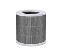 Compatible With Hepa Filter 4 Compact Activated Carbon Filter 4 Compact Smart Air Purifier 4 Compact Filter(Grey)