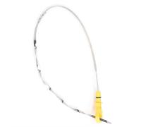 Compatible with Heritage 2004 Engine Oil Dipstick Level Dipstick Replacement Accessories 1L3Z6750Aa