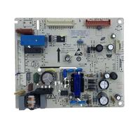 Compatible with Hisense BCD-518WKS1HY Refrigerator Motherboard Power Control Board Factory Replacement Adaptable to BCD-518WY/HC2(H1) series.
