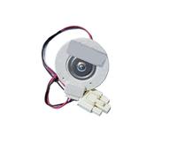 Compatible With Hisense Rongsheng Refrigerator Fan Motor ZWF-30-3 B03081070 Replacement Part For BCD-518WT Models