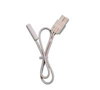 Compatible with Hisense/Rongsheng Refrigerator Frost Sensor, Original Replacement Temperature Sensor High Precision Sensor Refrigerator Defrost Sensor