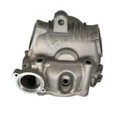 Compatible With Hisun 400 400cc HS400 ATV Quad UTV EFI Carb Model 12200-002-0000 Universal Fit Aftermarket Replacement Cylinder Head
