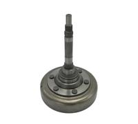 Compatible With Hisun 400cc HS400ATV Quad UTV CVT Clutch Cover Housing 21210-F12-0000 Universal Fit Aftermarket Replacement