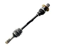 Compatible With Hisun 500 700 HS700UTV HS500UTV Massimo Bennche Bucket Aftermarket Replacement CV Axle Joint 640mm Compatible with Part Number 47270-115-0000