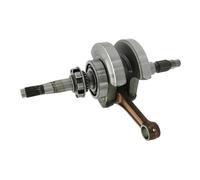 Compatible With Hisun 700 700cc HS700 UTV ATV Quad Crankshaft Assembly Universal Fit 13200-007-0000 13200-F39-0000 Aftermarket Replacement