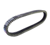 Compatible With Hisun For Motors For Corp USA Vector 700 2016 For 750 2016-2017 Motorcycle Drive Belt Transmission Transfer Belt Motorcycle Transmission Belt
