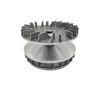 Compatible With Hisun HS500 HS700 ATV UTV Models CVT Primary Clutch Driver 21300-F39-0000 Aftermarket Replacement