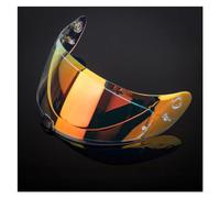 Compatible with HJ20M Helmet Visor Compatible with C70 FG17 FGST IS17 Motorcycle Helmets Motorcycle Visors,reliable