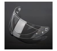 Compatible with HJ20M Helmet Visor Compatible with C70 FG17 FGST IS17 Motorcycle Helmets Motorcycle Visors,reliable
