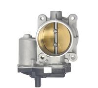 Compatible with Holden for Captiva 2011-2018 65mm Throttle Body Valve Assembly with Sensor 12670836 12632093 Throttle Body Assembly