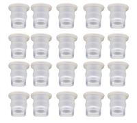 Compatible With Holden For Epica 2006-2011 20pcs Gear Shift Lever Cable Bushing Manual Linkage Kit Selector Rod 68064273AB Gear Shift Cable
