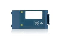 Compatible With Home Defibrillator M5070A/M5066A/M5068A/M5067A Series Replacement Battery Pack 110300 Medical Device Power Accessory OE-HDEF-BAT01