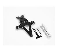 Compatible With Honda CBR 600 F/ CB 600 F Hornet Yr 2011-13 Number Plate Holder