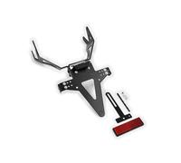 Honda CBR 600 RR Yr 2003-06/1000 2004-07 License Plate Holder Complete